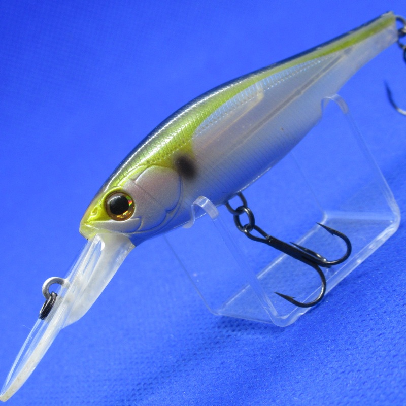 TRICK SHAD 70 SP [Used]