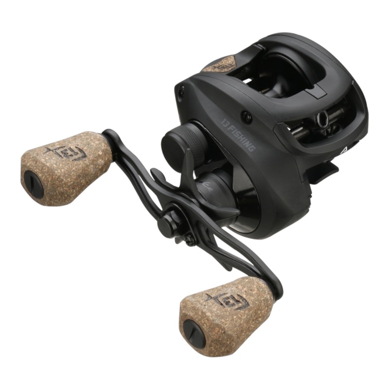13 Fishing Concept A Baitcast Reel