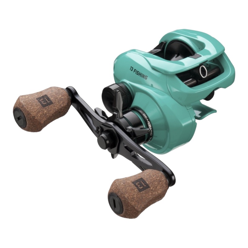 13 FISHING CONCEPT TX3