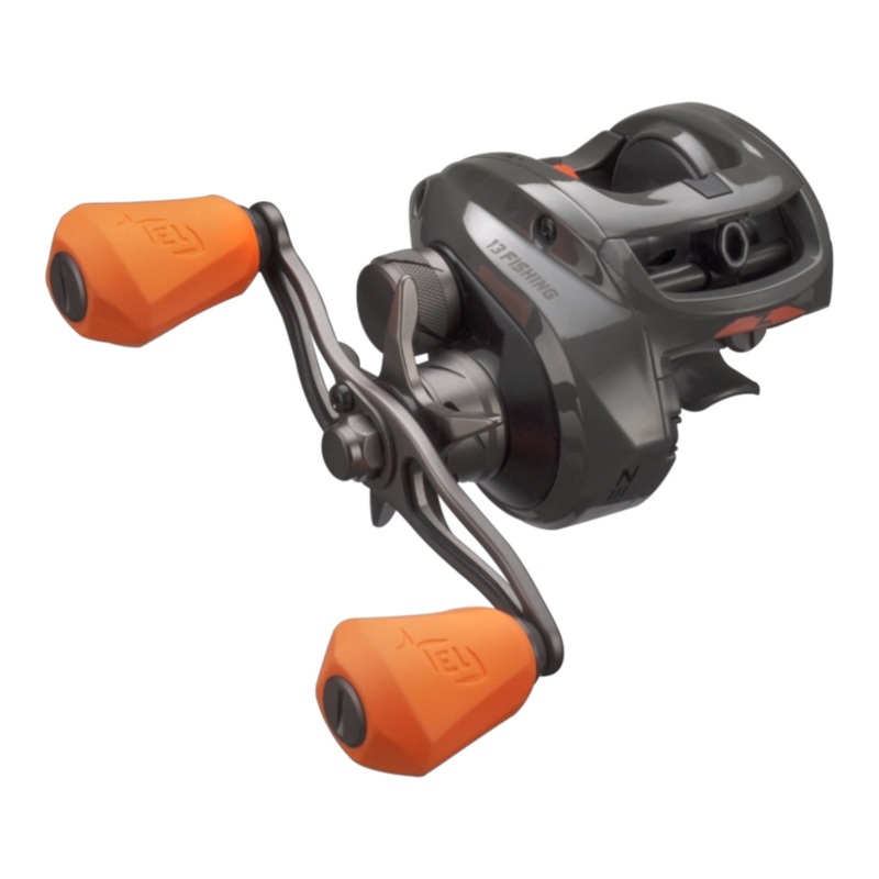 13 FISHING CONCEPT Z2