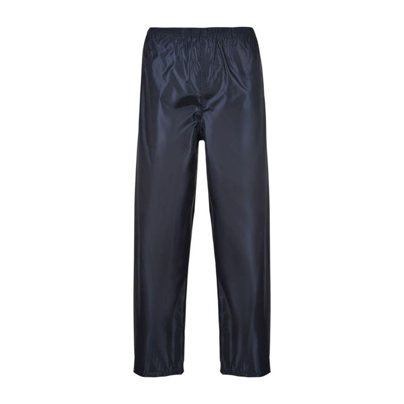 3 PEAKS RAIN PANTS