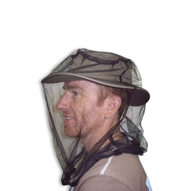 360 DEGREES INSECT HEADNET