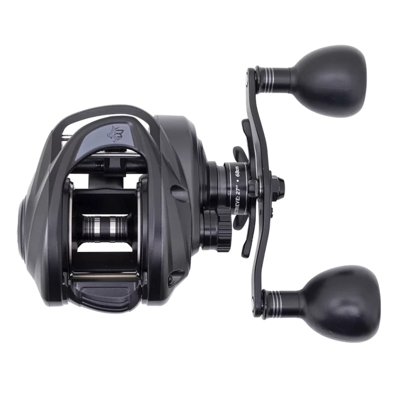 ABU GARCIA BEAST LOW PROFILE BAITCAST REEL
