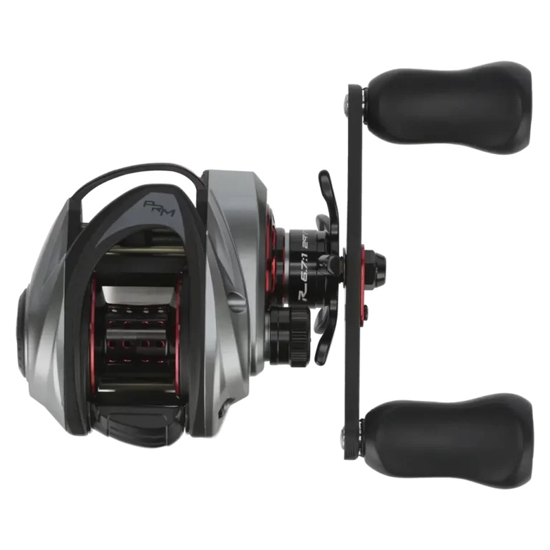ABU GARCIA REVO PRM BAITCAST REEL