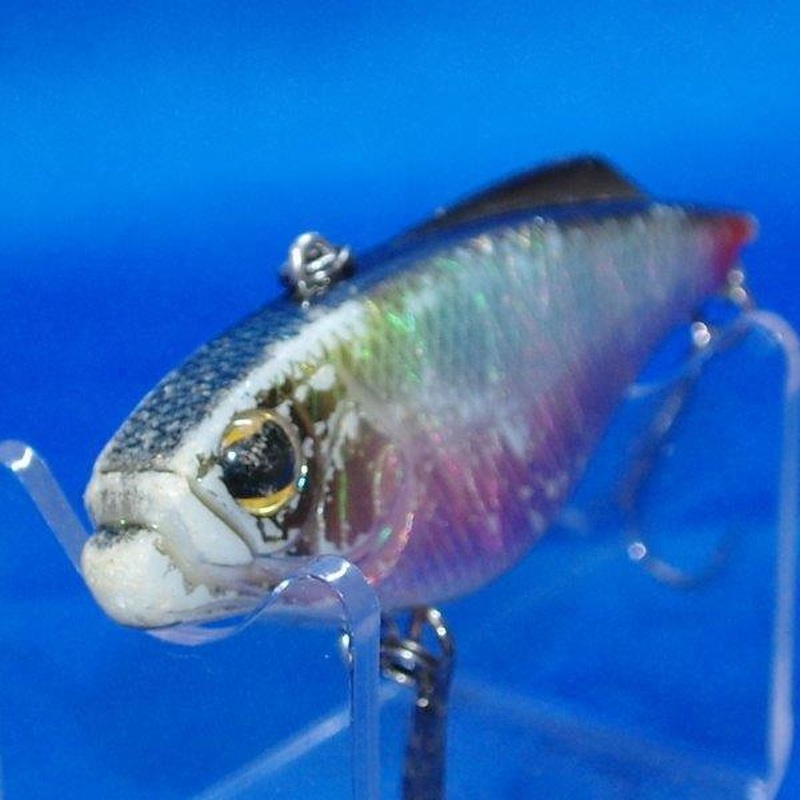 KOSOKU PIRANHA 65 FULL TUNGSTEN [Used]