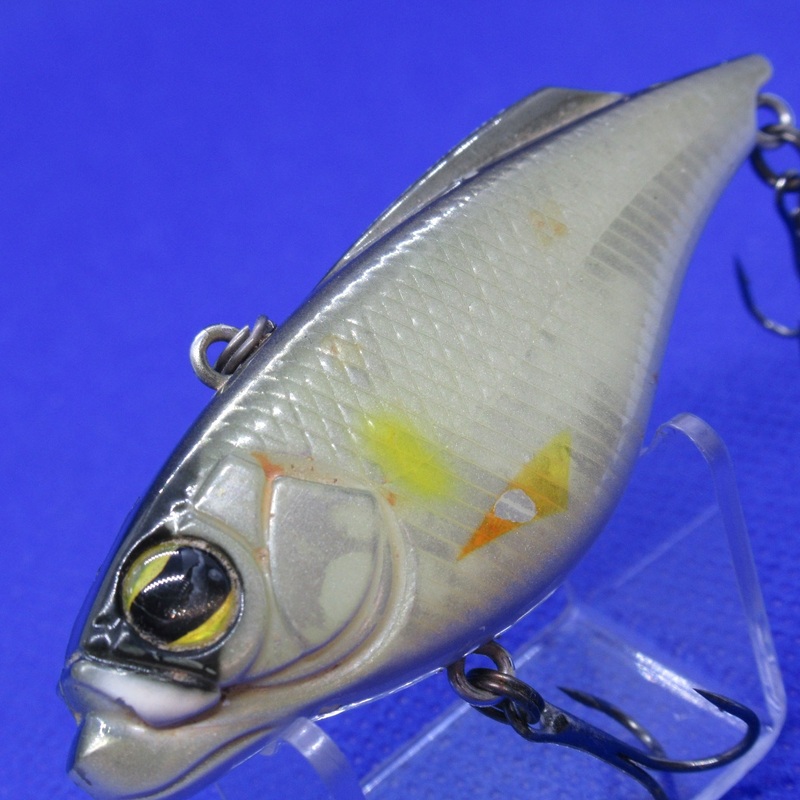 KOSOKU PIRANHA 65 SSS [Used]