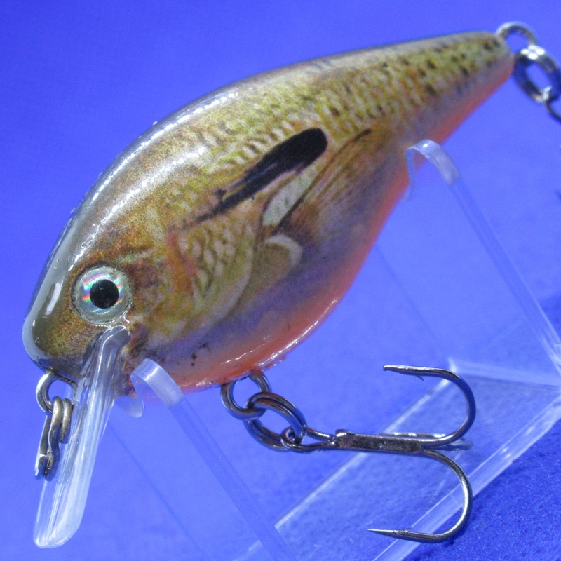 KVD 1.0 Squarebill Crankbait [Used]