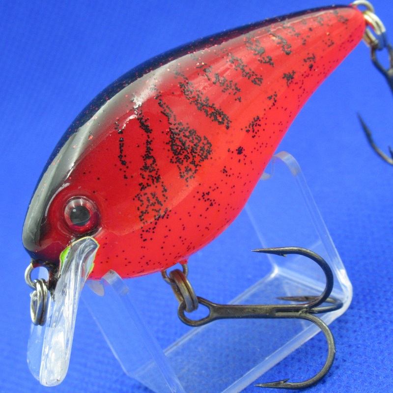 KVD 1.5 Squarebill Crankbait [Used]