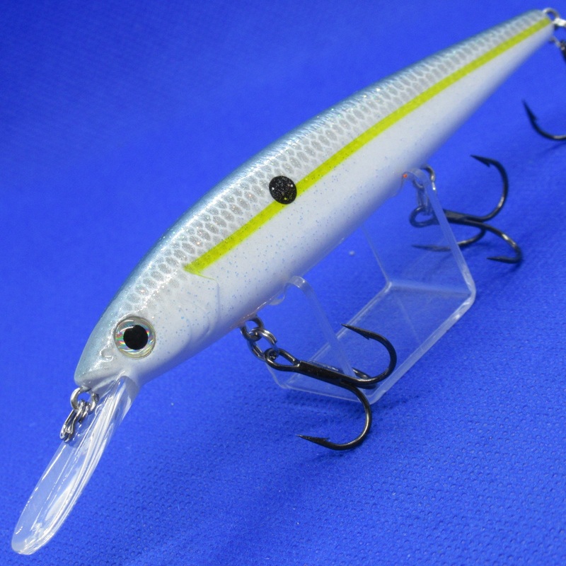 KVD DEEP JERKBAIT [Used]