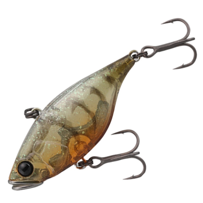 TN38 SILENT [Brand New]