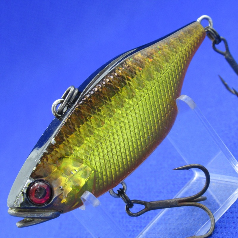 TN60 Full Tungsten [Used]