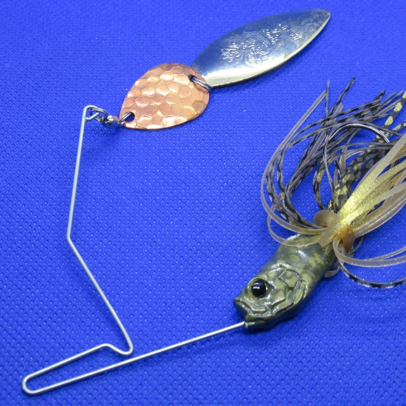 KILLERS BAIT 1/2oz [Used]