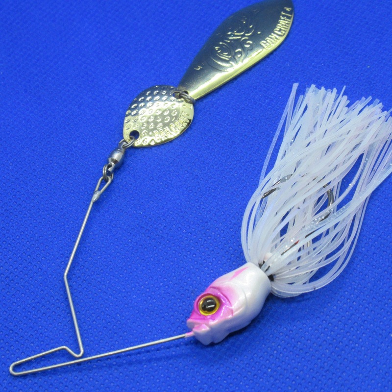 KILLERS BAIT 3/8oz [Used]