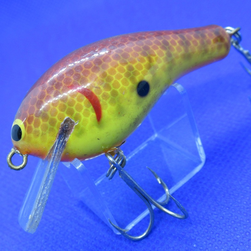 KILLfR B2 (Silent) [Used]