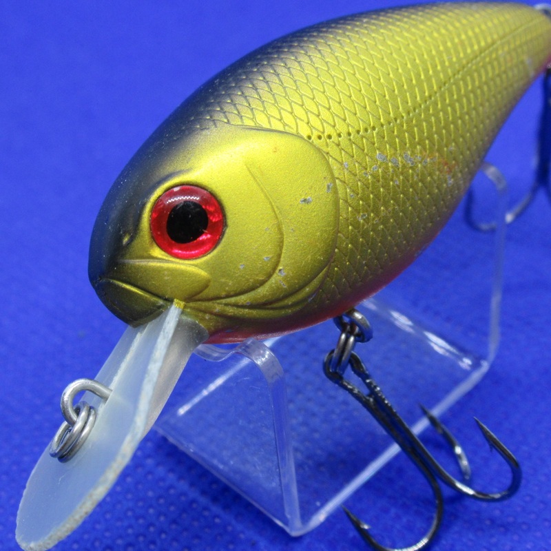 KNUCKLE PEPPER 150 [Used]