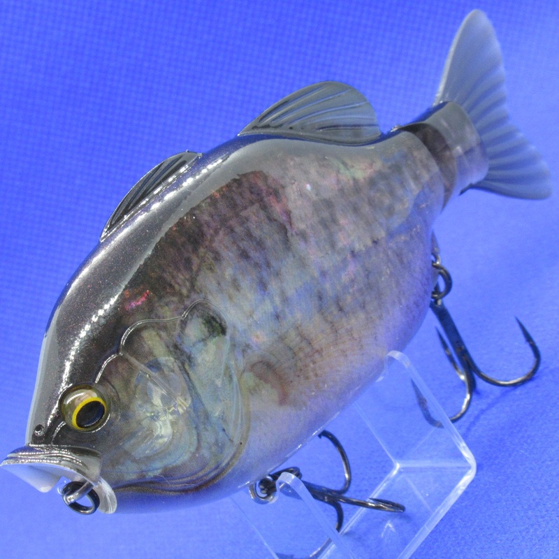 KOMINAMI GILL POP [Used]