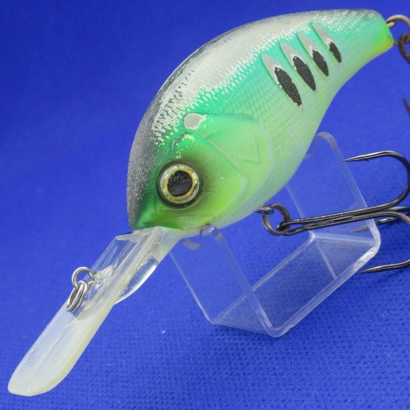 KORRIGAN MAGNUM 350 [Used]