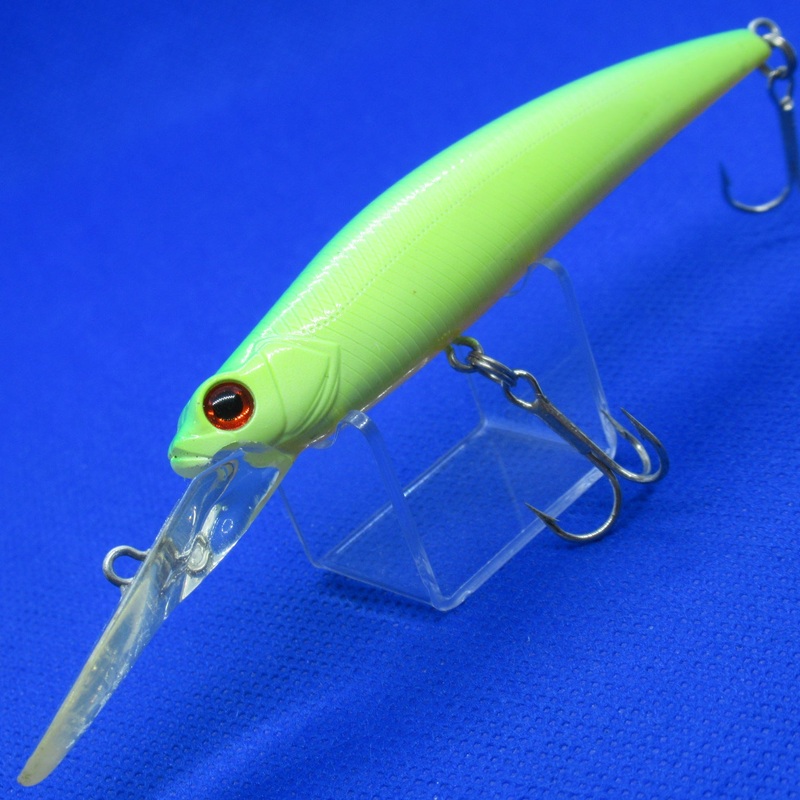 LIVELY PEPPER 90SP [Used]