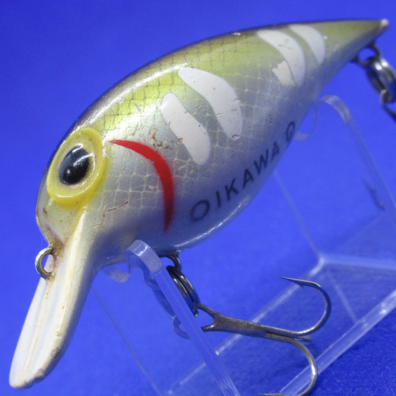 THIN FIN FATSO (JAPAN COLOR) [Used]