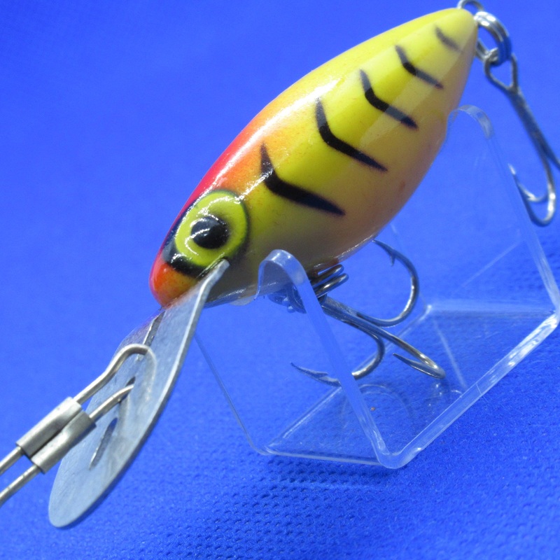 THIN FIN HOT'N TOT HT-05 [Used]