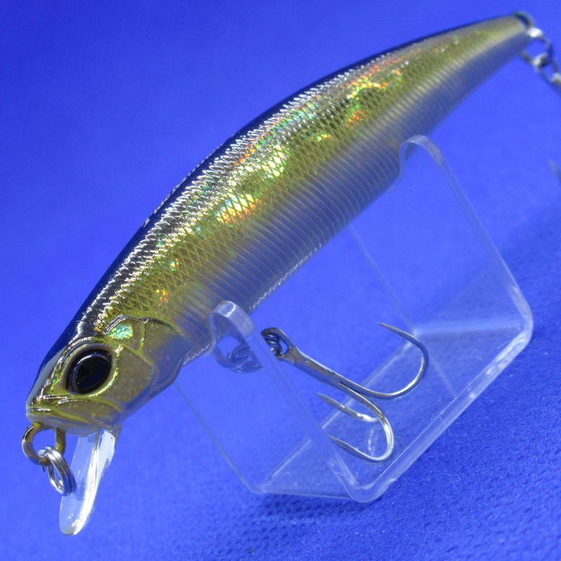 TIDE MINNOW 75 F [Used]