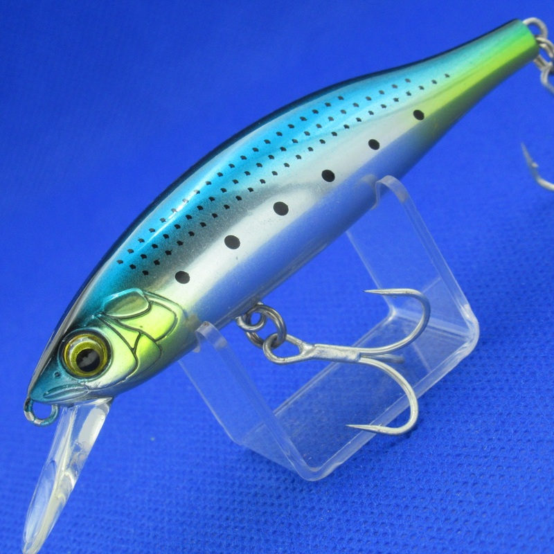 TIGHT SLALOM 80 [Used]