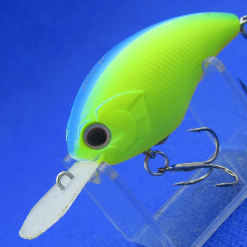 TINY BLITZ MR [Used]