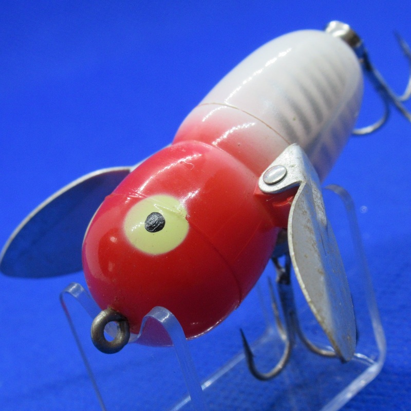 TINY CRAZY CRAWLER [Used]