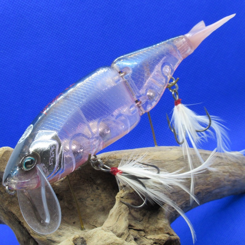 TiNY KLASH Hi [Used]