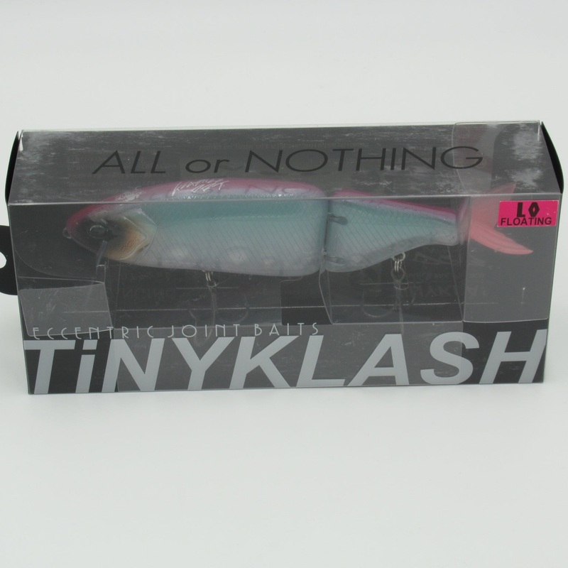 TiNY KLASH Low [Pre-Owned]