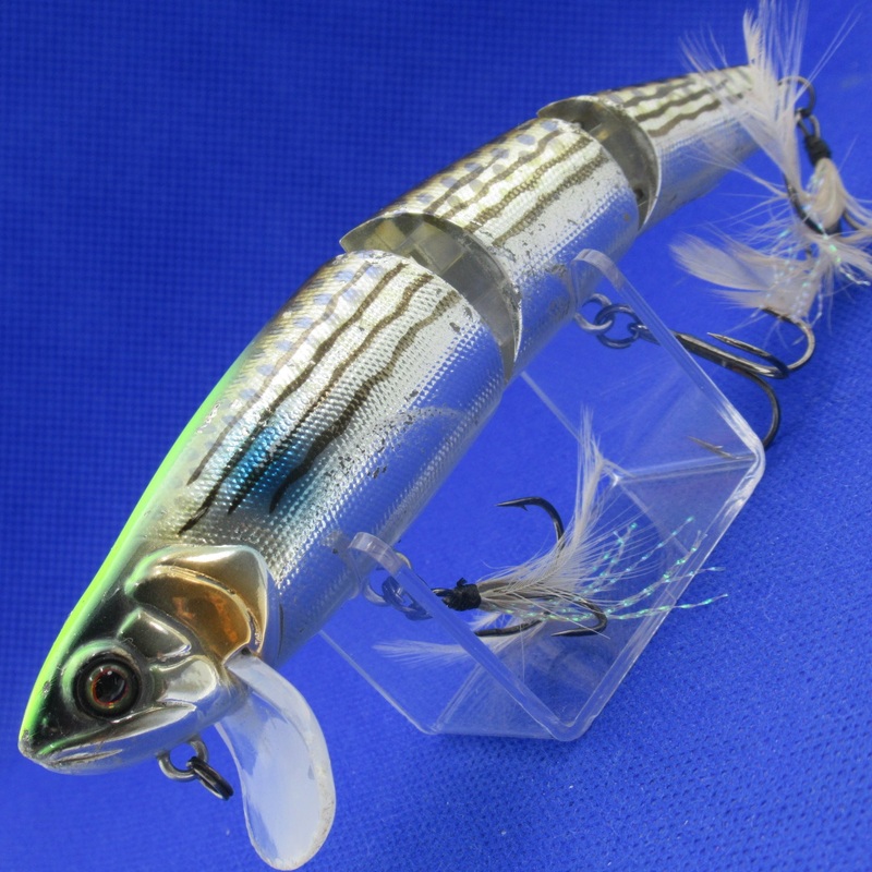 KAWASHI MIKEY 140 [Used]