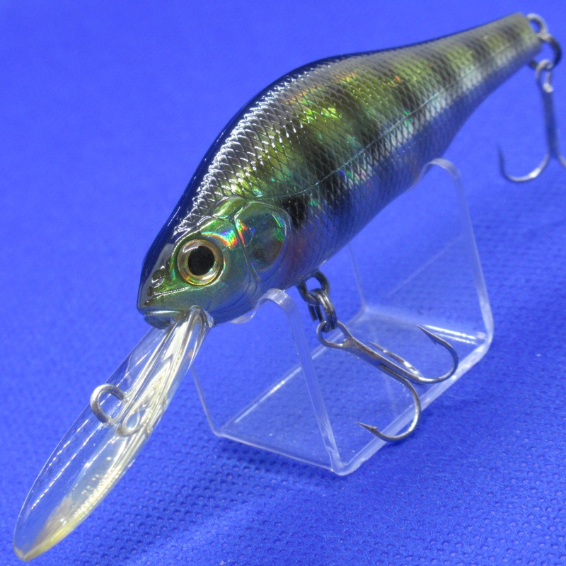 KHAMSIN 70SP DR [Used]