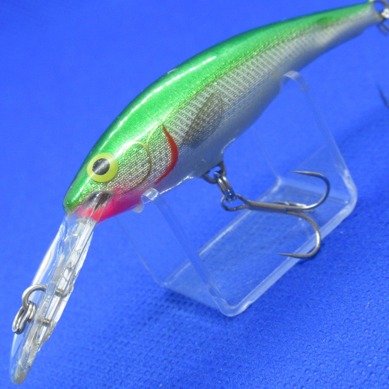 TAIL DANCER TD-6 [Used]