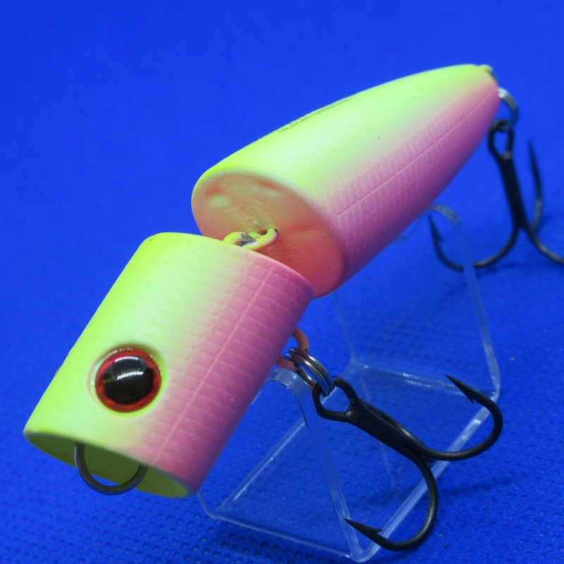 TAMAZON JOPPY [Used]