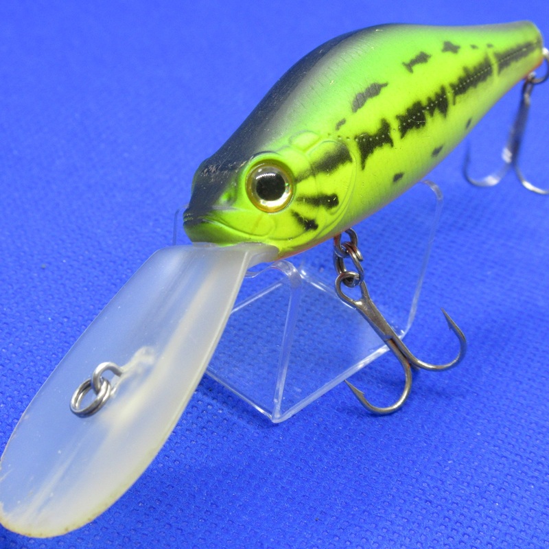 TD CRANK SCOUTER 1064 F-G [Used]