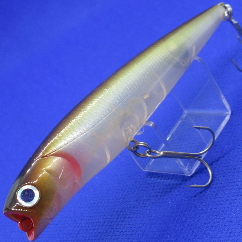 TD PENCIL 1110 F [Used]