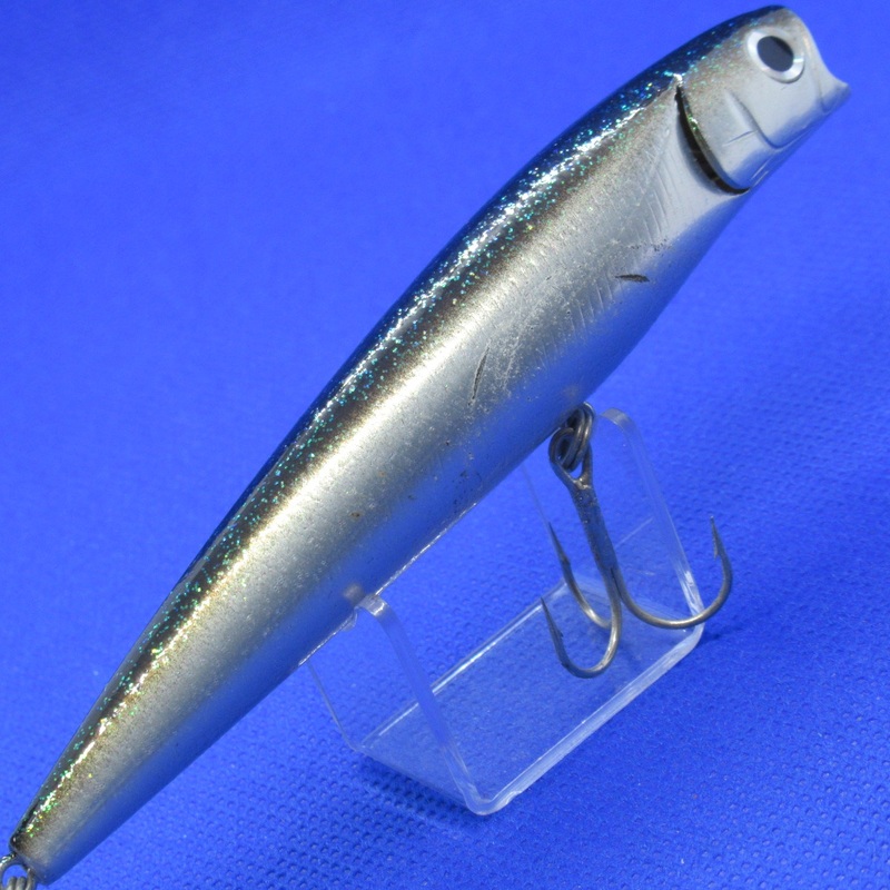 TD SALT PENCIL 11F [Used]