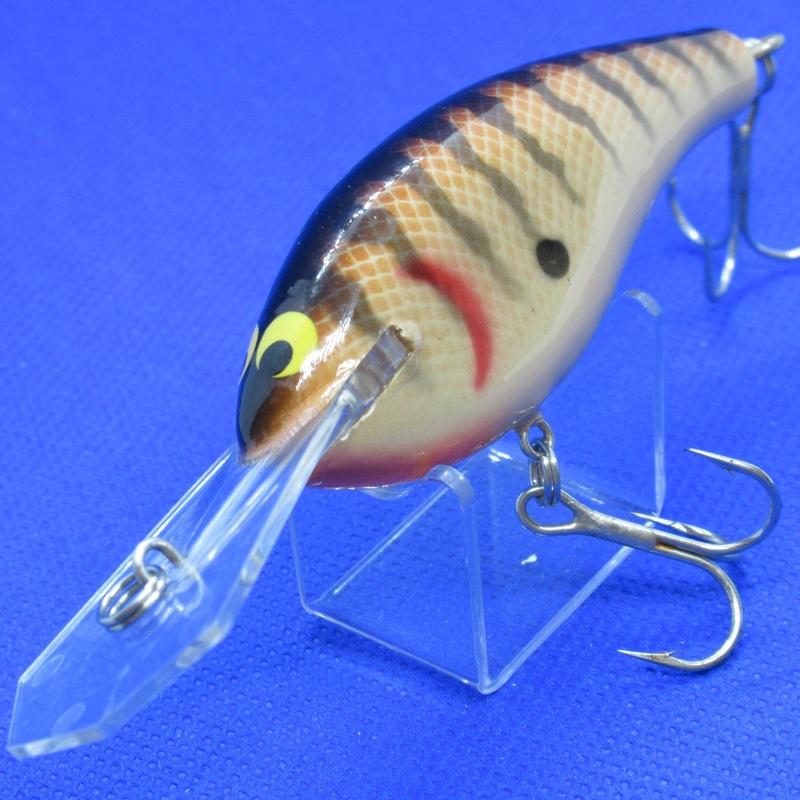 TENNESSEE TUFFY [Used]