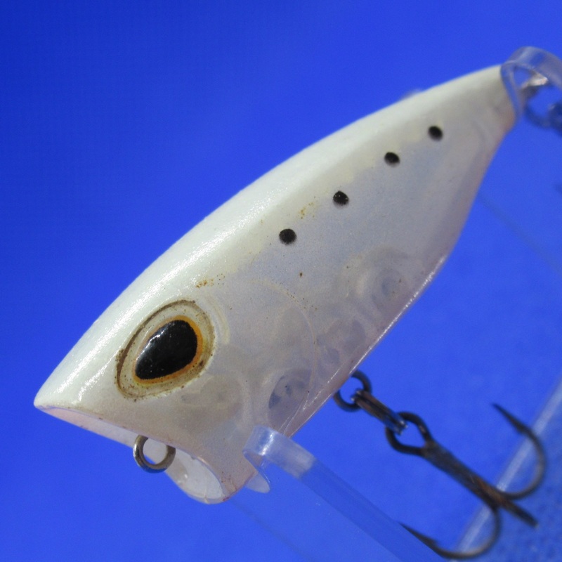 TETRA WORKS POCOPOCO 40F [Used]