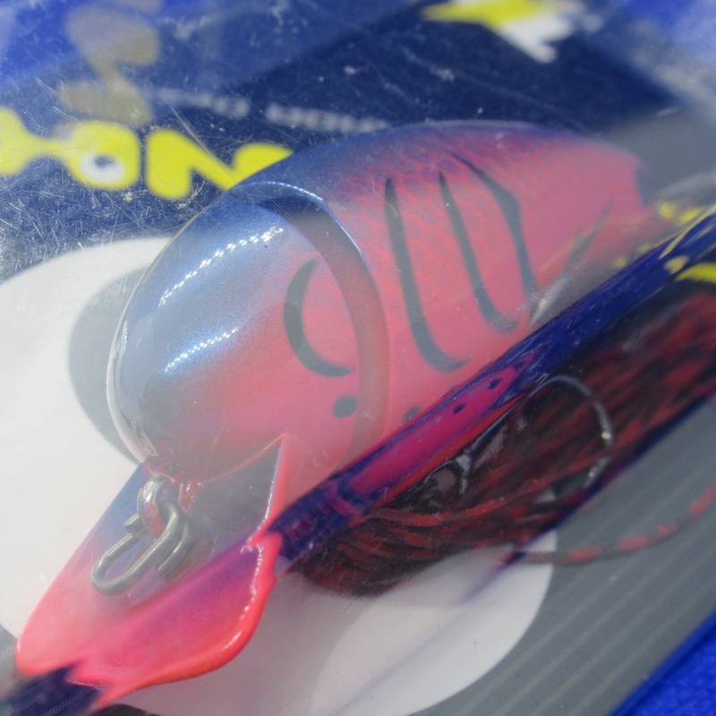 TH CRANK ZETTON [Brand New]