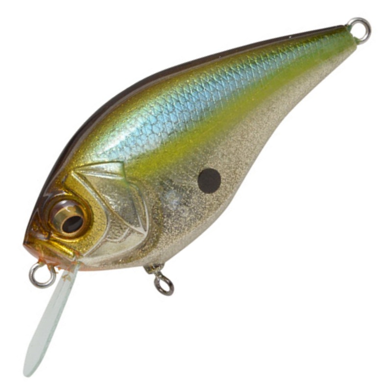 THE KNUCKLE LD [Brand New]