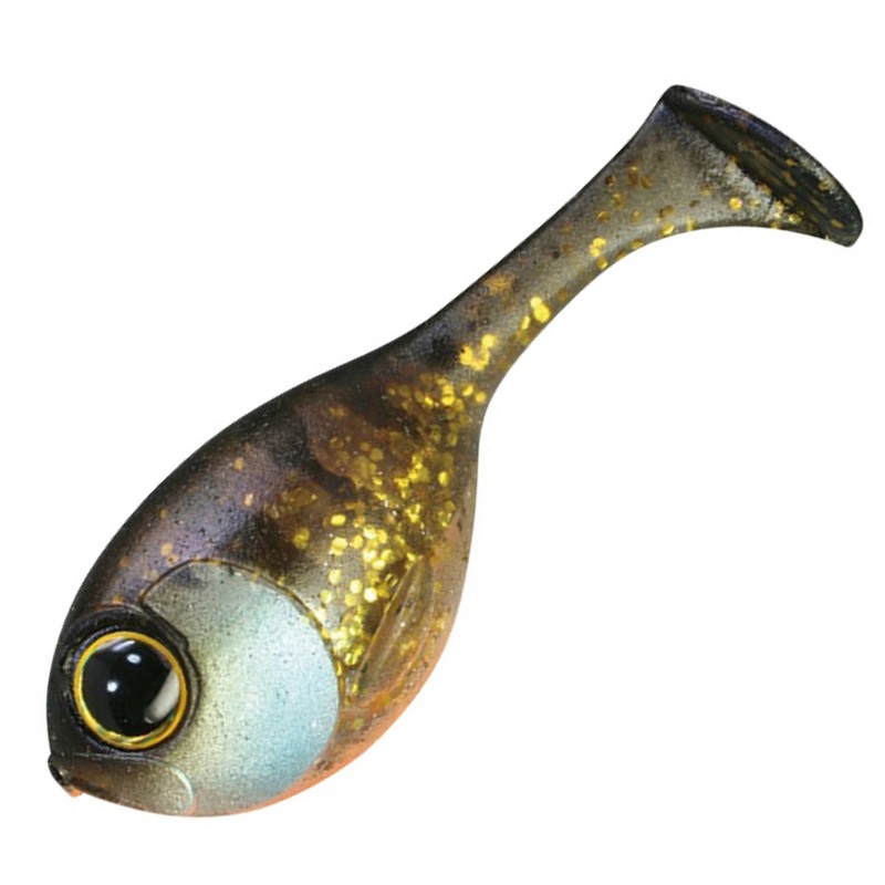 BABY DERABALL [Brand New]