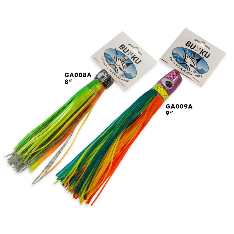 Hawaii Lures