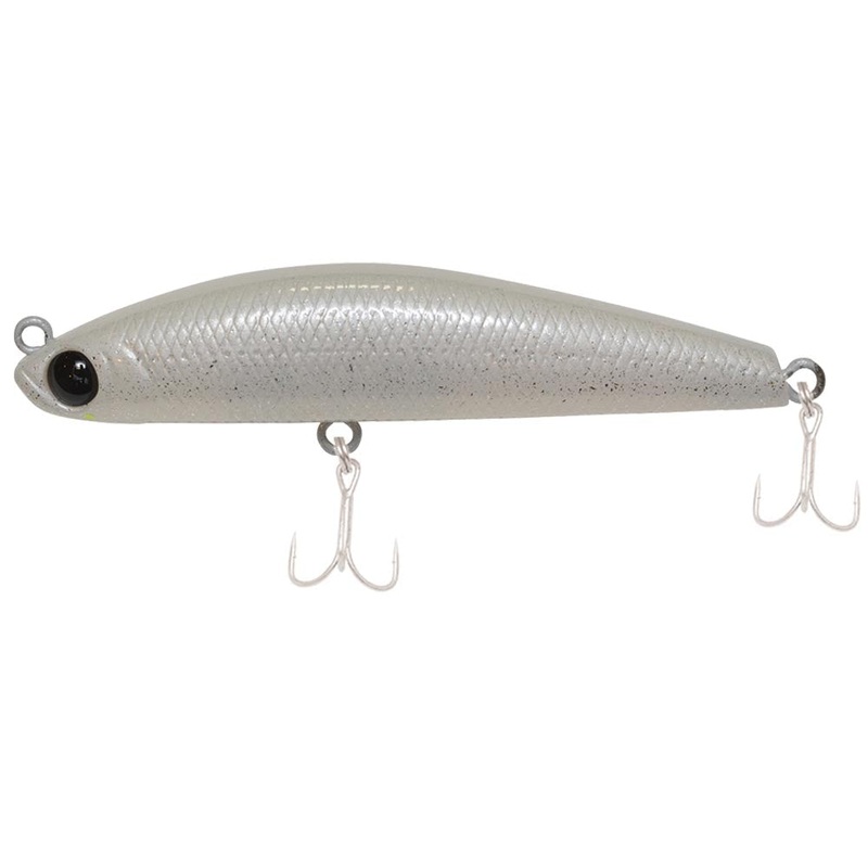 Jackson Athlete 105mm Floating Hard Body Lure