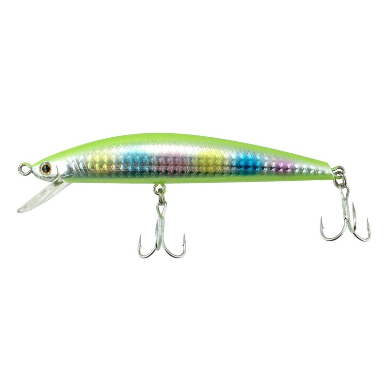 Jackson Athlete 12F Lures