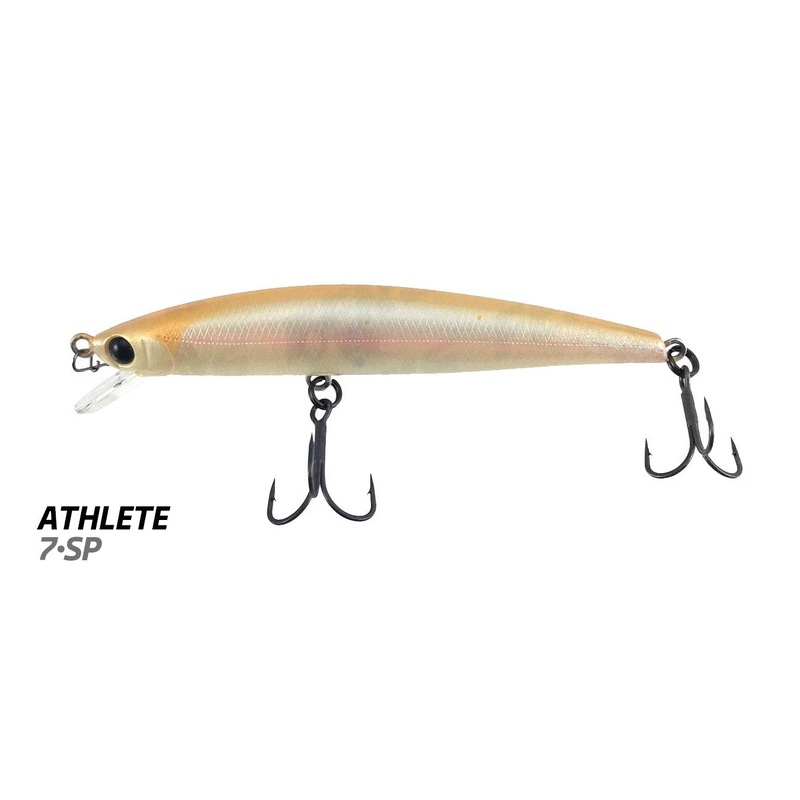 Jackson Athlete 7SP Lures