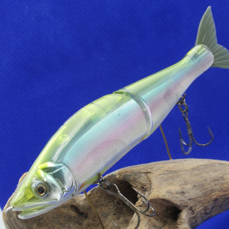 JOINTED CLAW 178 F [Used]