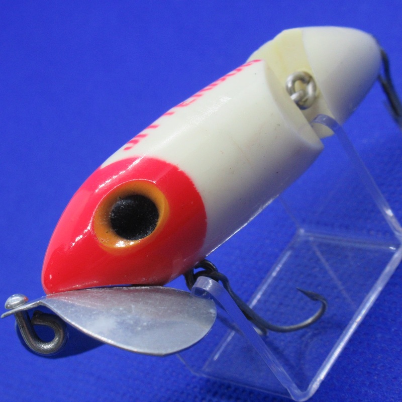 JOINTED JITTERBUG 2.5inch 3/8oz [Used]