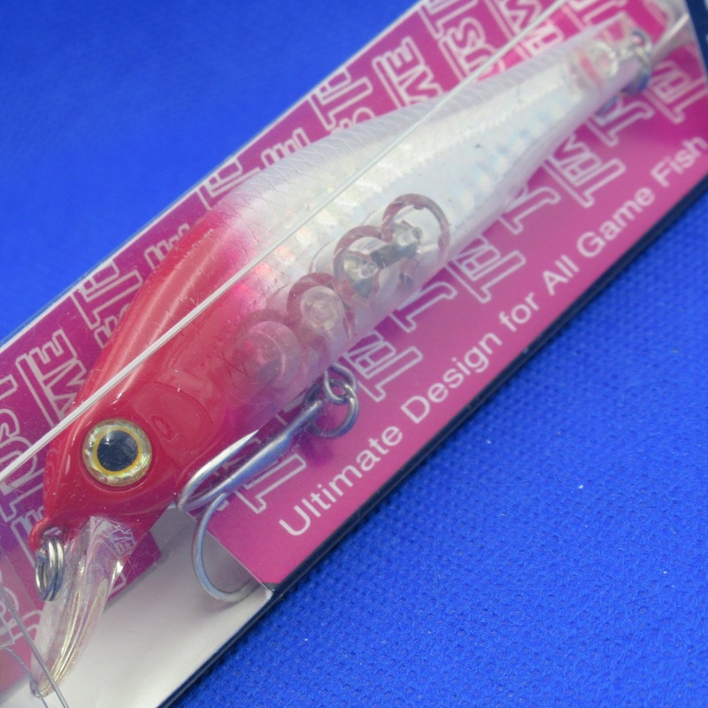 JUSTIME85 [Brand New]