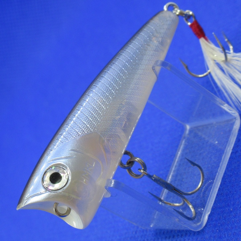 K-0 POPPER [Used]
